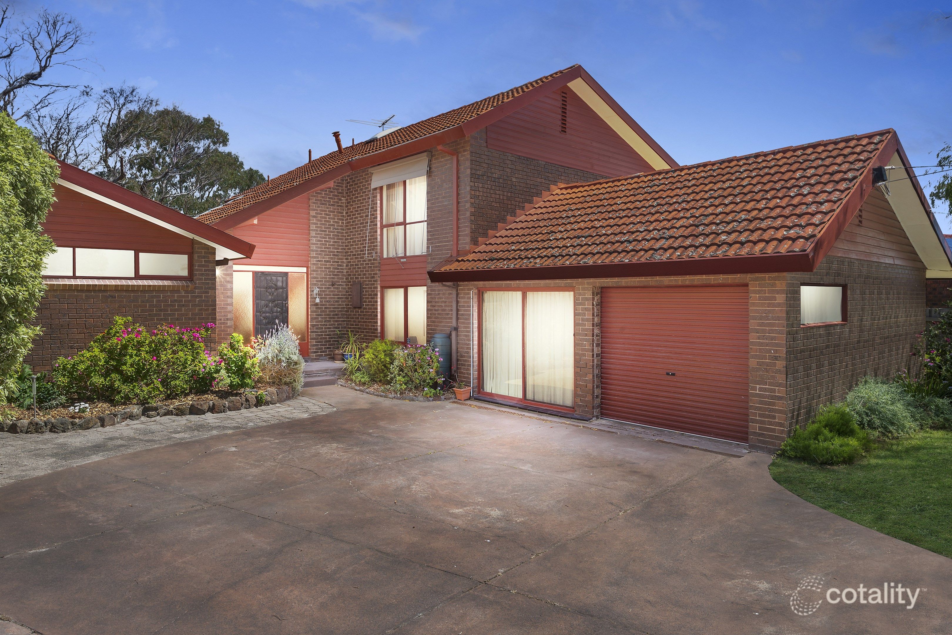 6 Upminster Ct, Frankston, VIC 3199