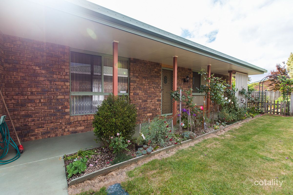 4/8 Arnold St, Penguin, TAS 7316