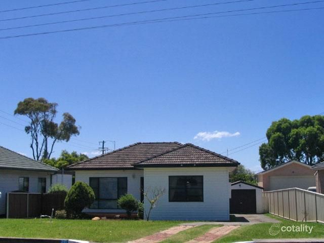 20 Cassia St, Barrack Heights, NSW 2528