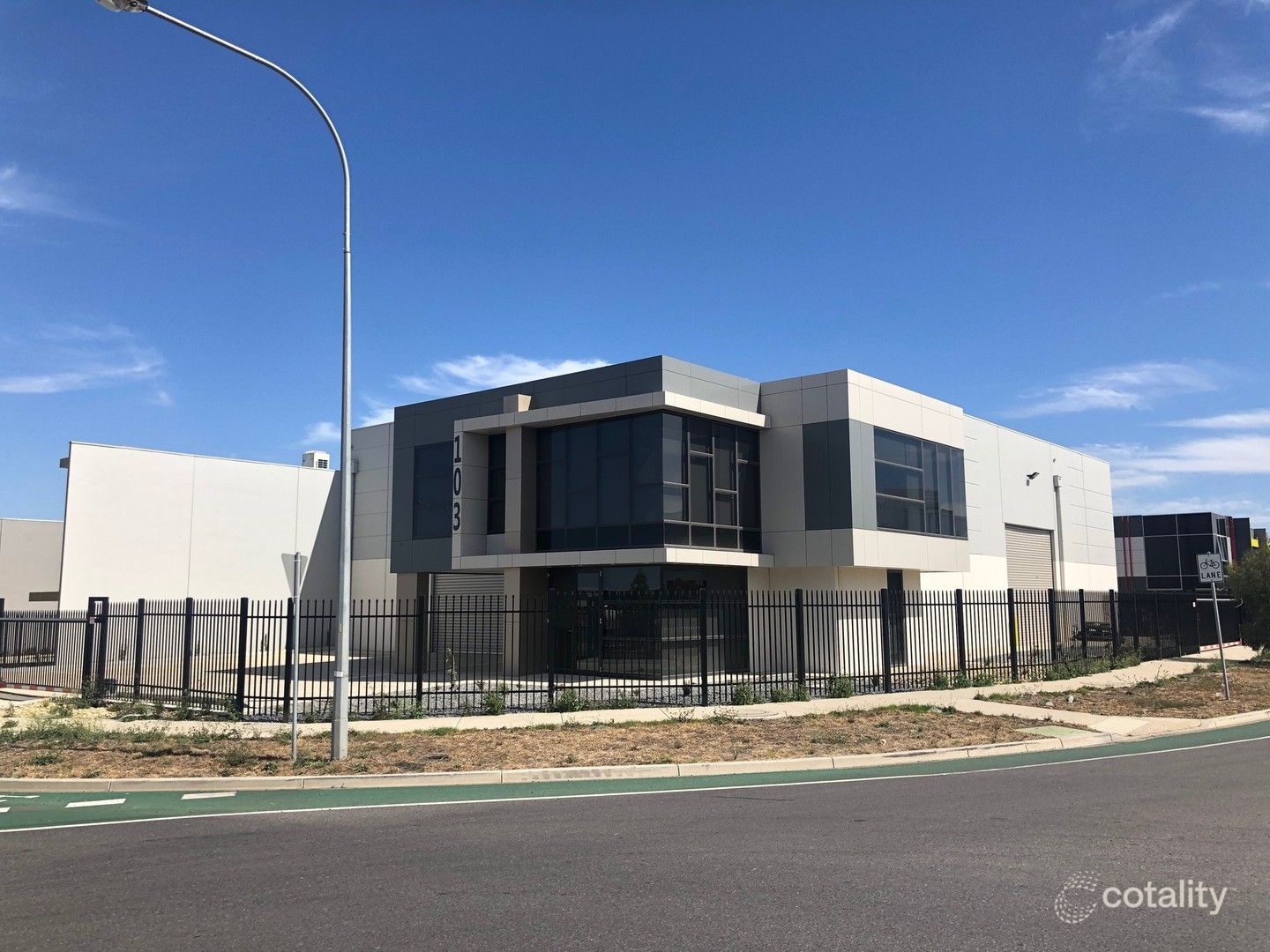 103 Gateway Bvd, Epping, VIC 3076