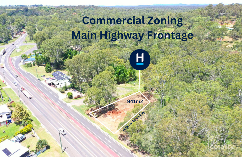 29409 Bruce Hwy, Apple Tree Creek, QLD 4660