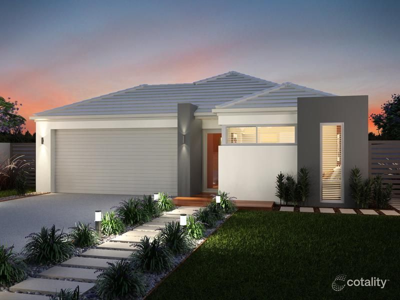 1 Cingalee Pl, Craigie, WA 6025