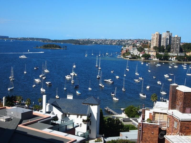 601/28 Macleay St, Elizabeth Bay, NSW 2011