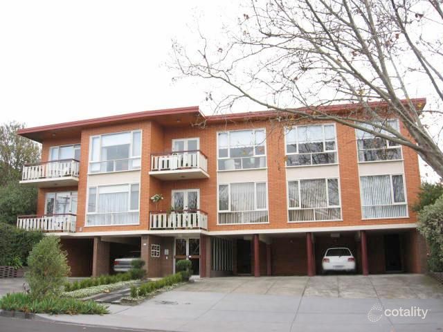 1/3-5 Valency Rd, Glen Iris, VIC 3146