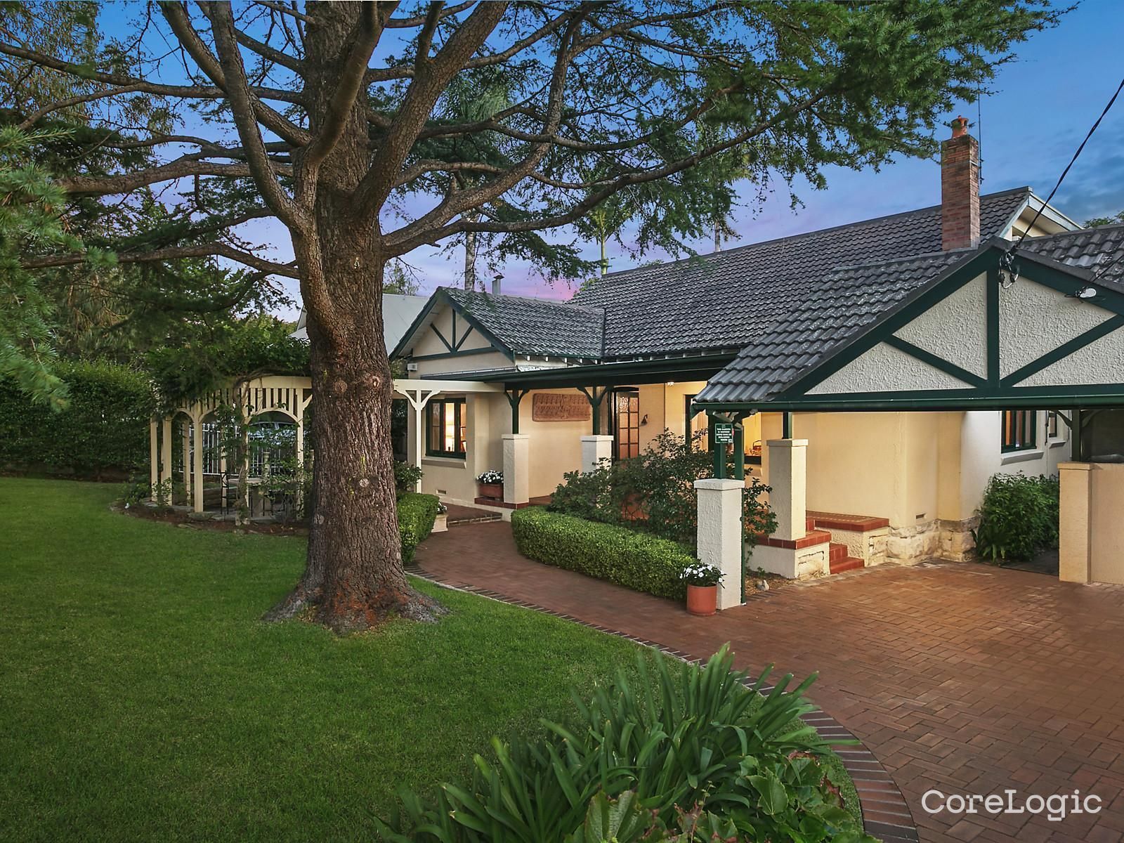 1 Upper Cliff Rd, Northwood, NSW 2066
