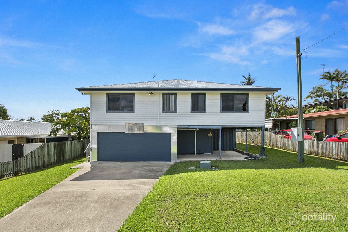 45 Crawford Dr, Dundowran, QLD 4655