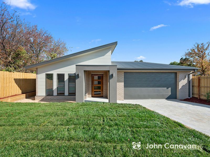 51b Elvins St, Mansfield, VIC 3722