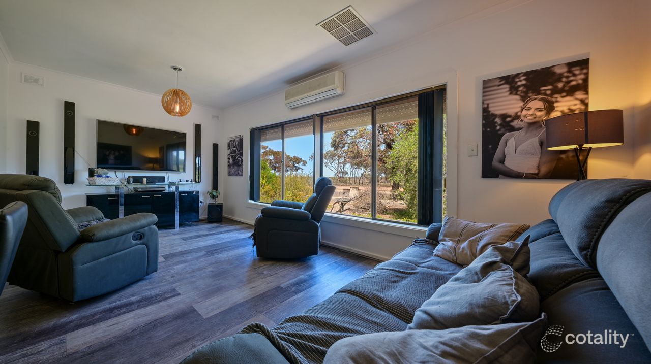 190 Cartledge Ave, Whyalla Stuart, SA 5608