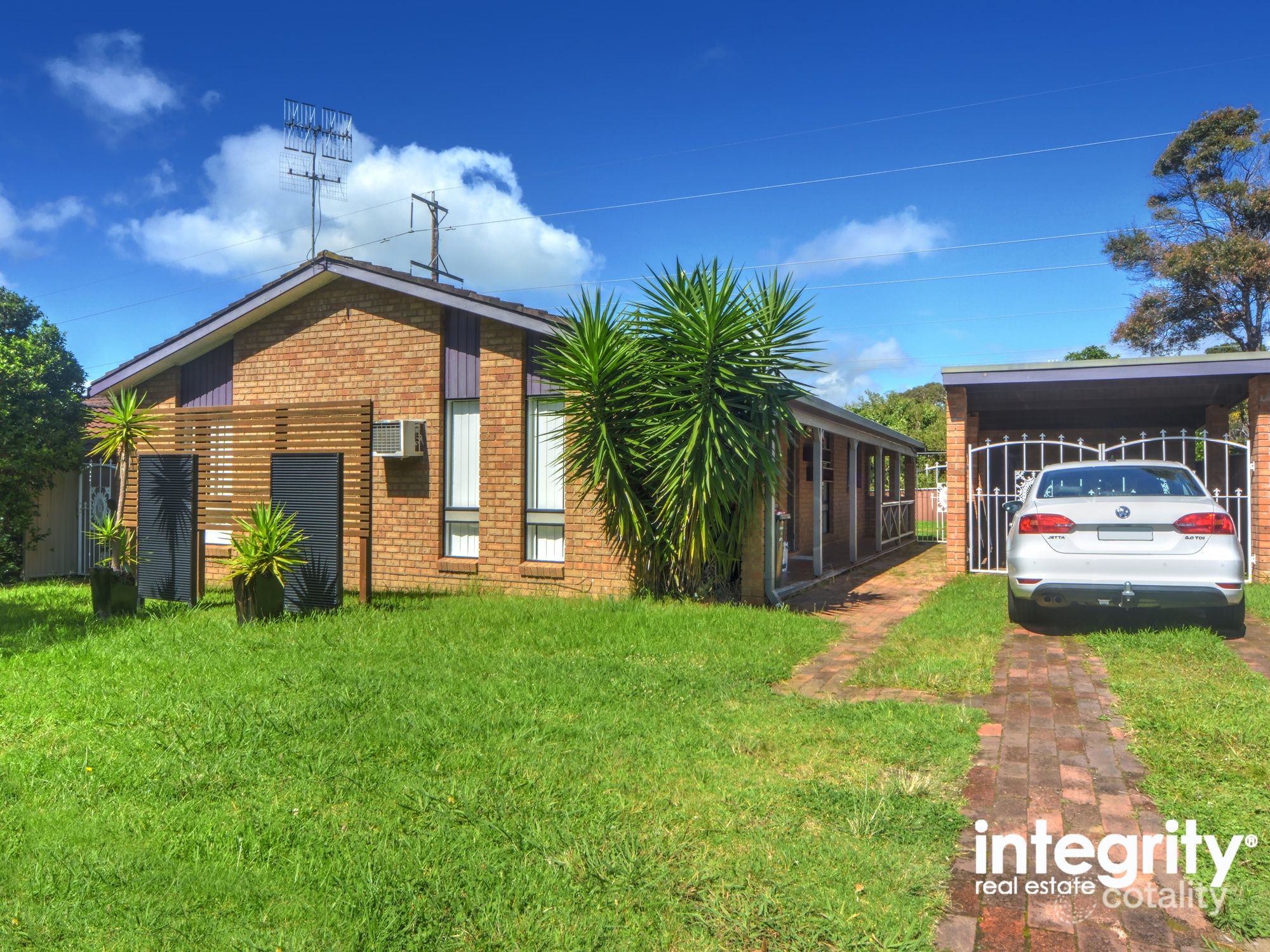 26 Barramundi Ave, North Nowra, NSW 2541
