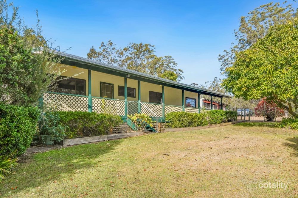 1386 Willi Willi Rd, Temagog, NSW 2440
