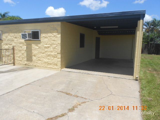 159 Nathan St, Cranbrook, QLD 4814