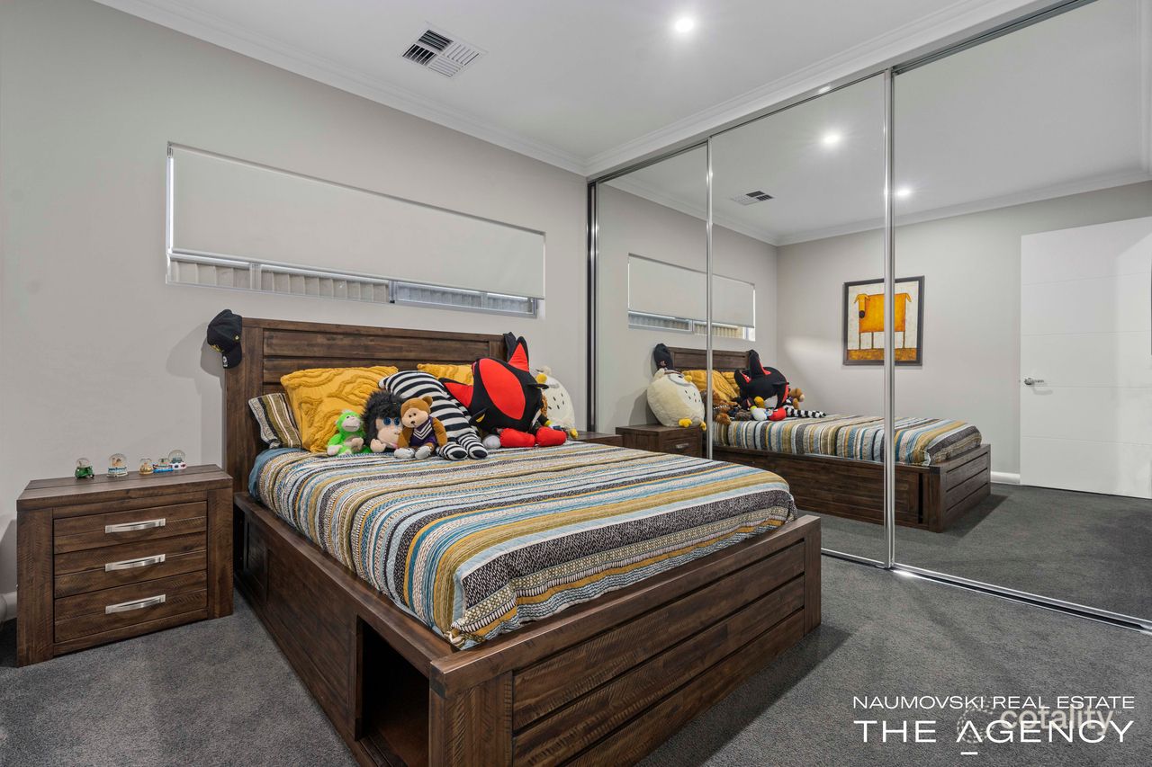 6 Bogdanich Way, Madeley, WA 6065