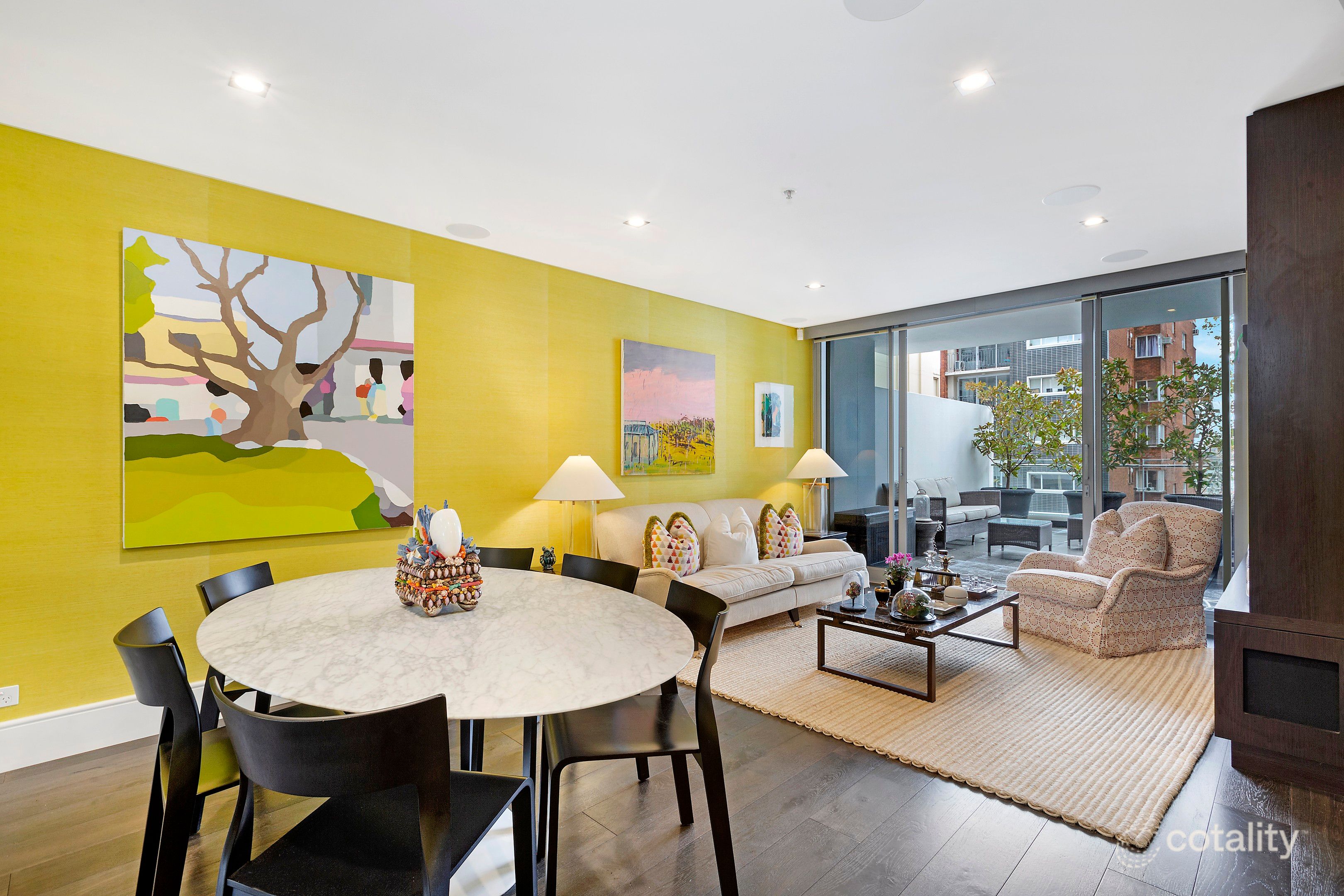 308/81 Macleay St, Potts Point, NSW 2011