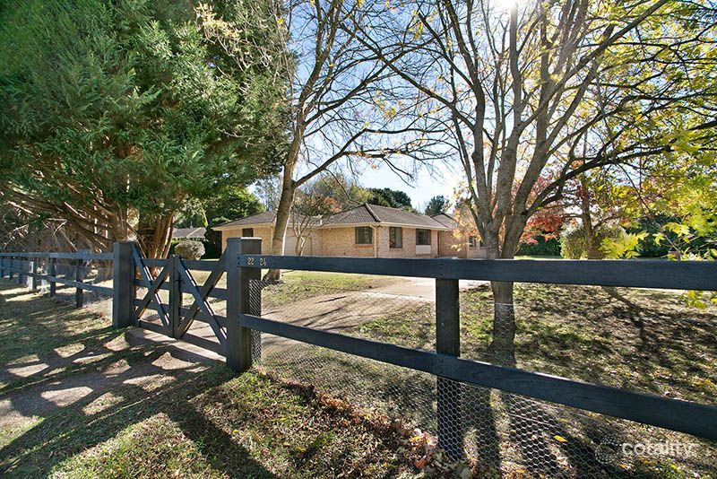22-24 Bundanoon Rd, Exeter, NSW 2579