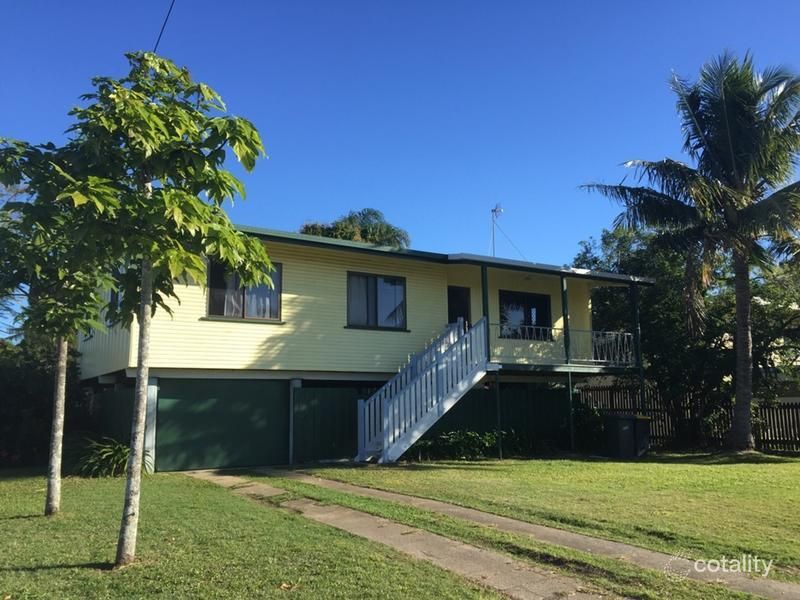 27 Zammit St, North Mackay, QLD 4740
