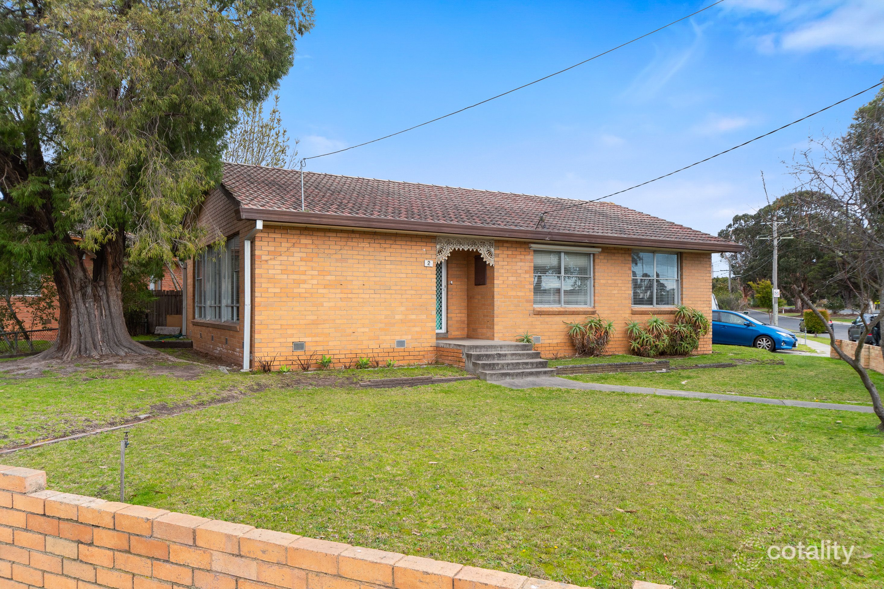 2 Excelsior Dr, Frankston North, VIC 3200