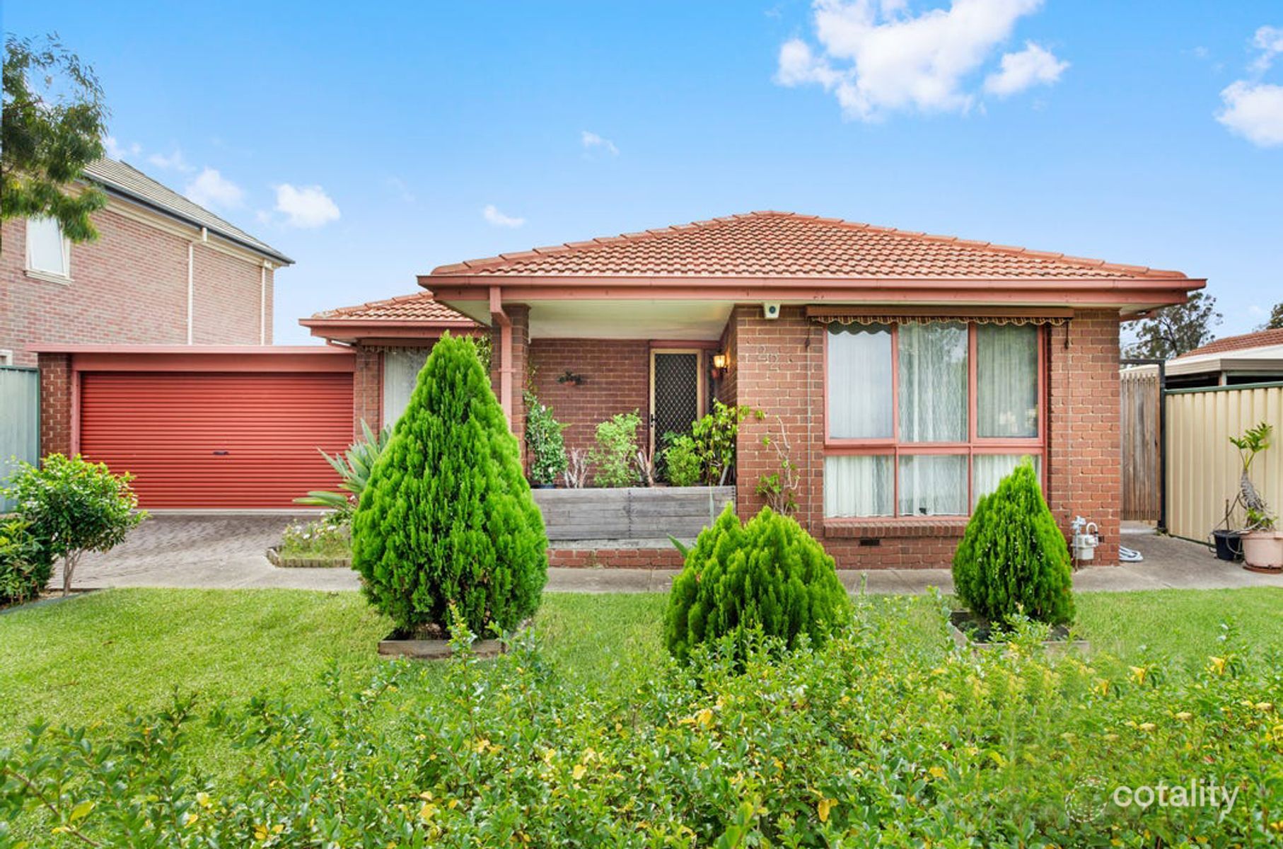 22 Odessa Ave, Keilor Downs, VIC 3038
