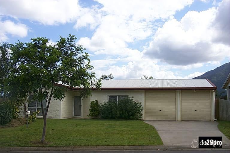5 Tarcoola St, Mount Sheridan, QLD 4868