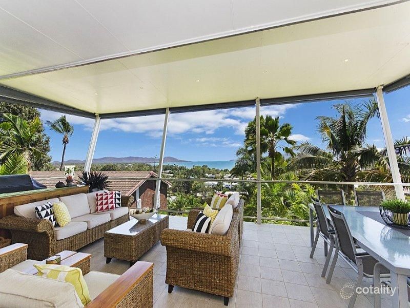 11 Saint James Dr, Belgian Gardens, QLD 4810