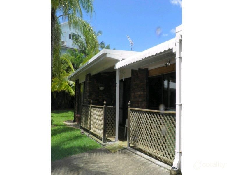 7/8-12 Elma St, Cooee Bay, QLD 4703