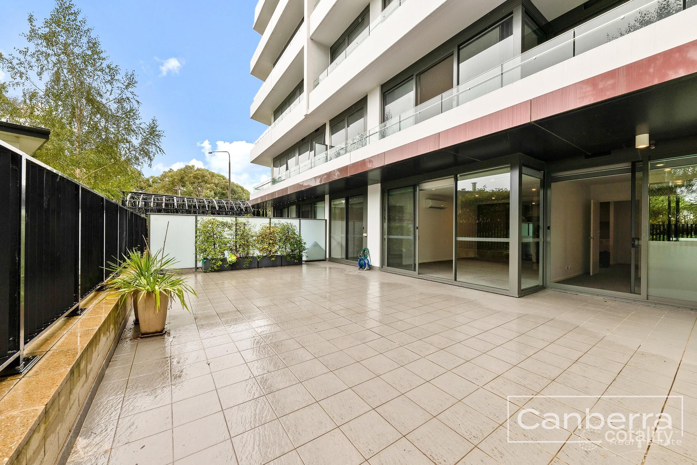 4/7 Irving St, Phillip, ACT 2606