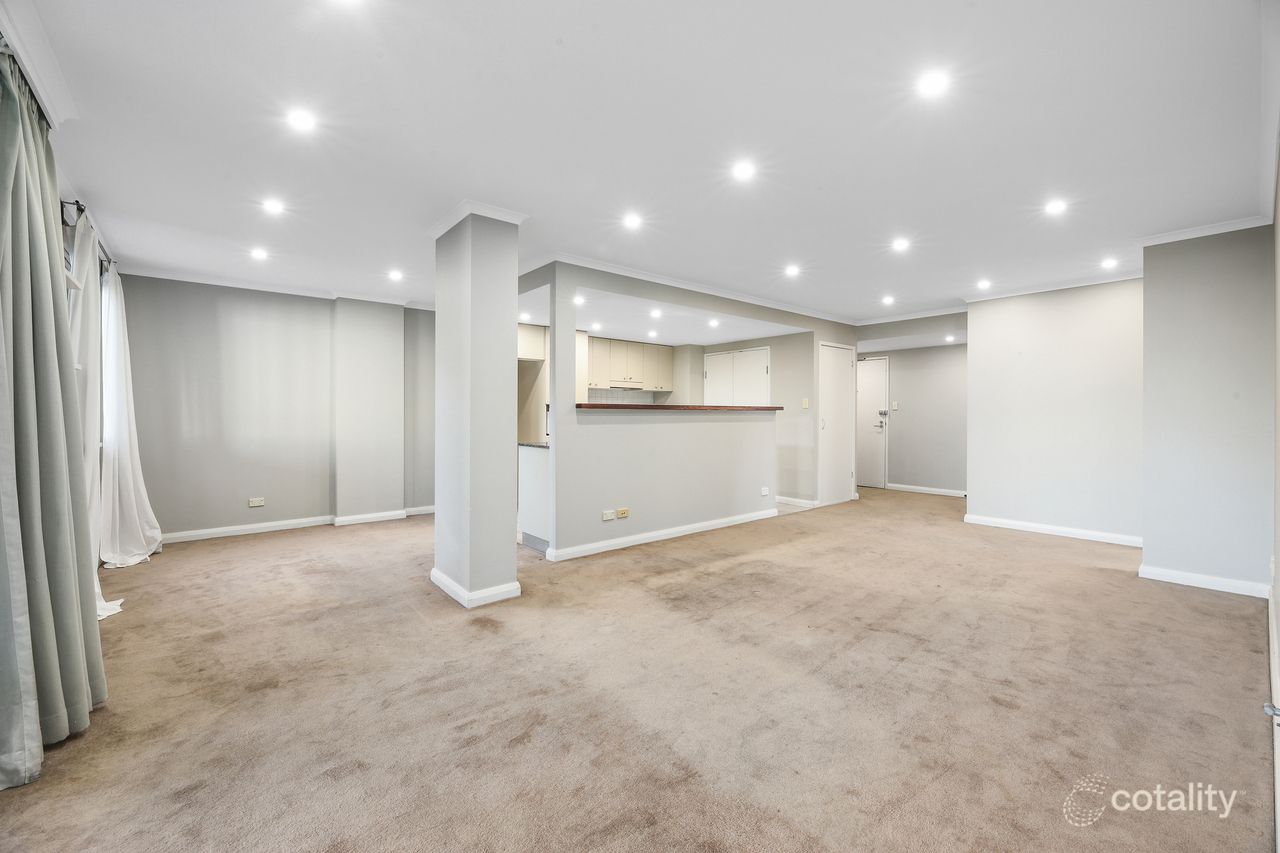 717/66 Bowman St, Pyrmont, NSW 2009