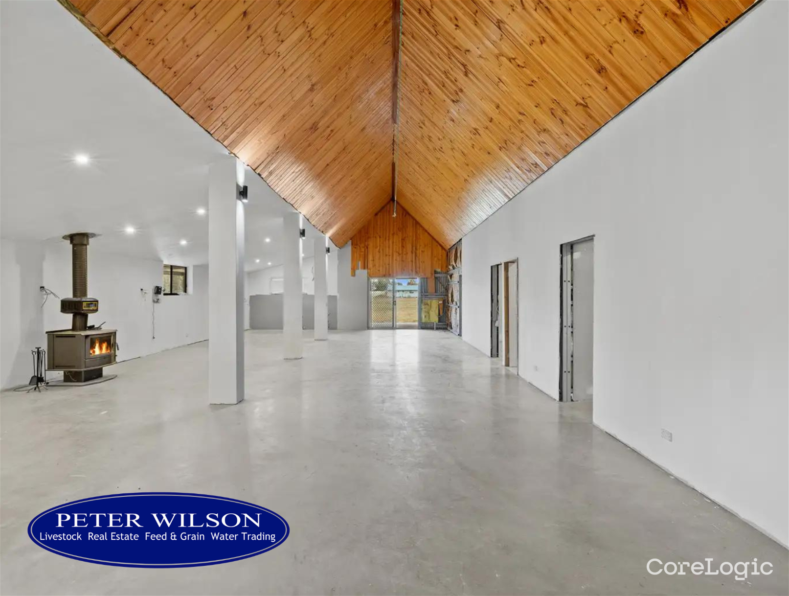 2076 Tungamah-Peechelba Rd, Wilby, VIC 3728