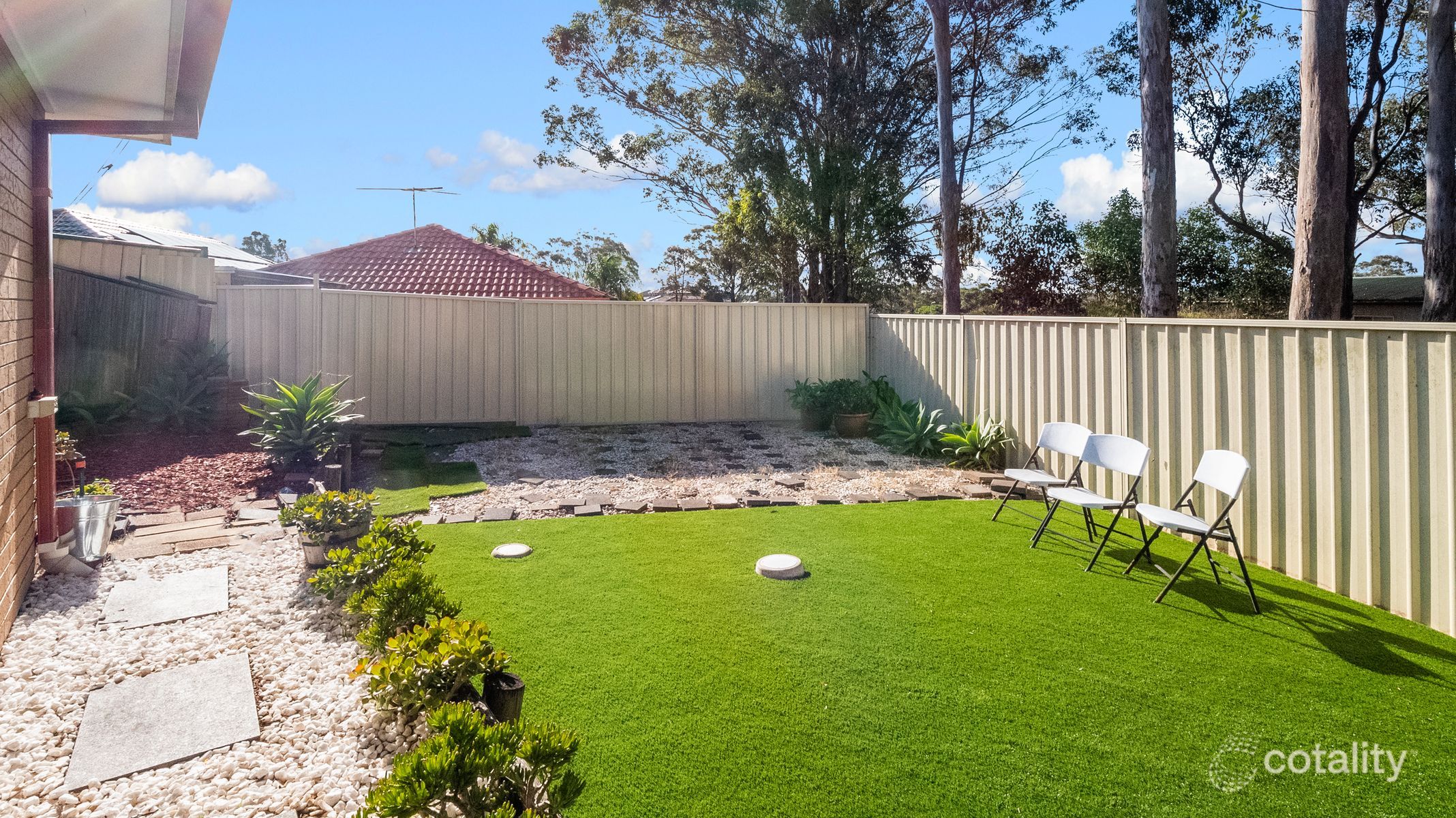8 Omega Cl, Prestons, NSW 2170