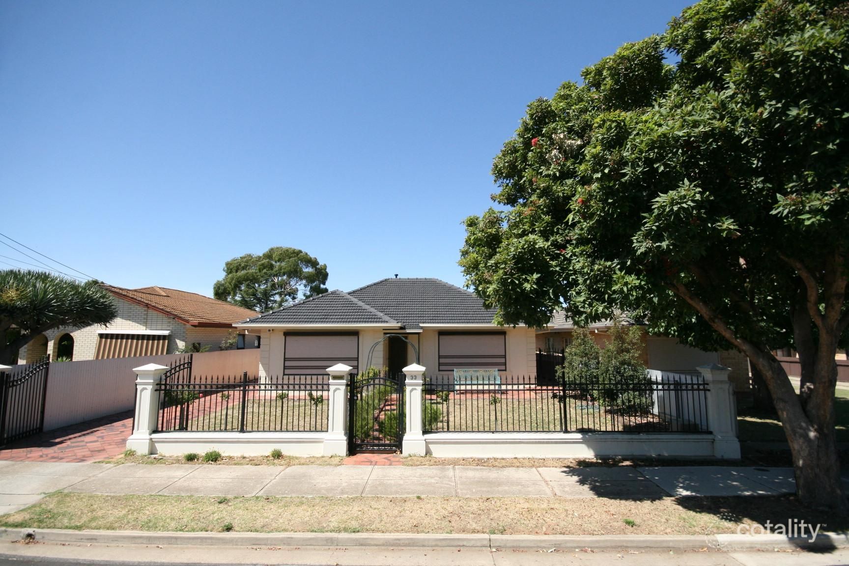 33 Shelley Ave, Netley, SA 5037