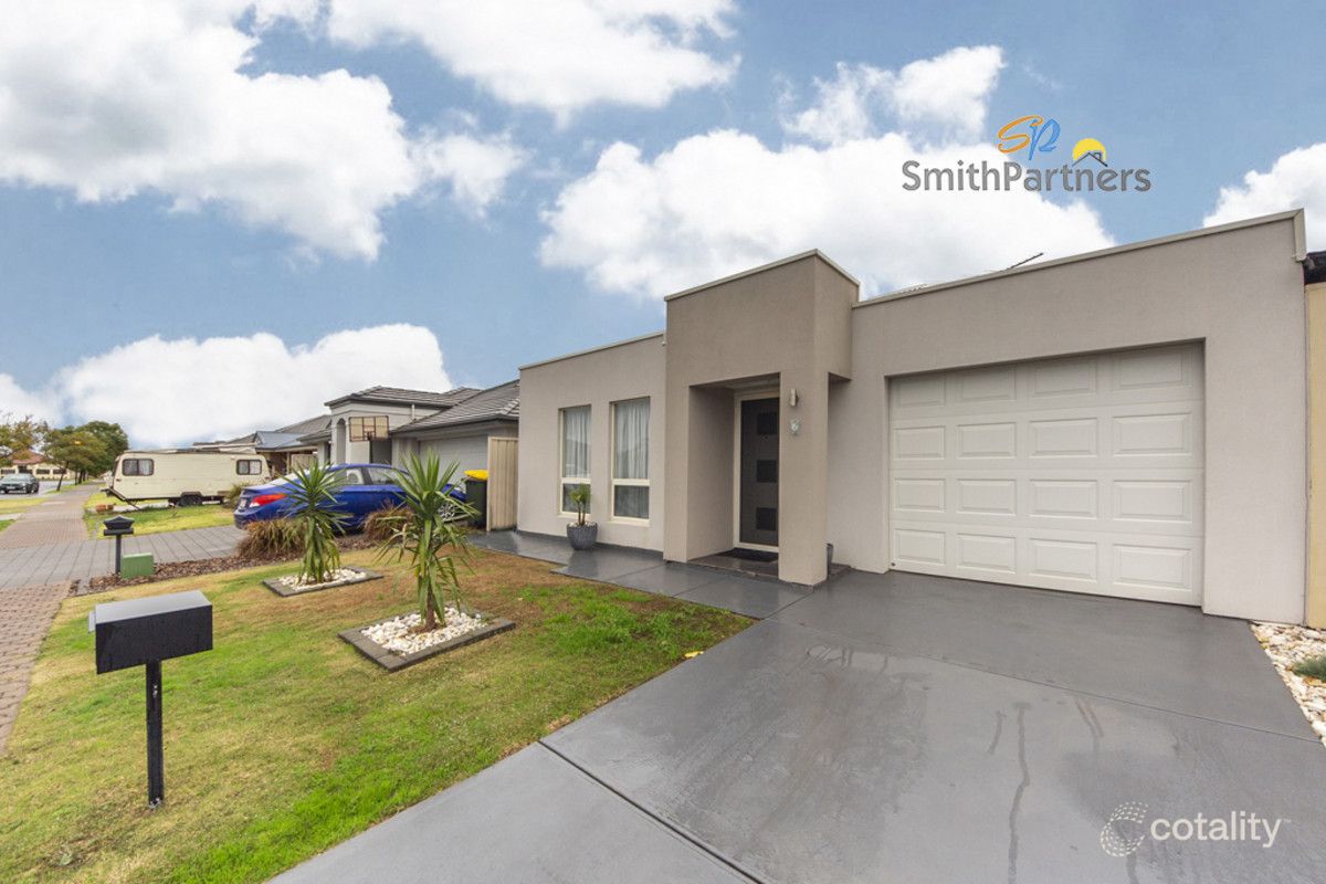 6 Henry Wright Ct, Burton, SA 5110