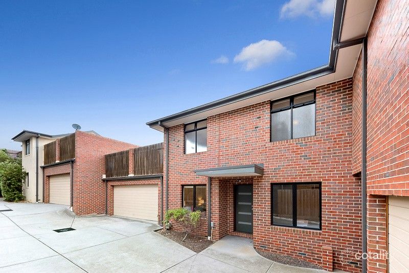 3/42 Murray St, Brunswick West, VIC 3055