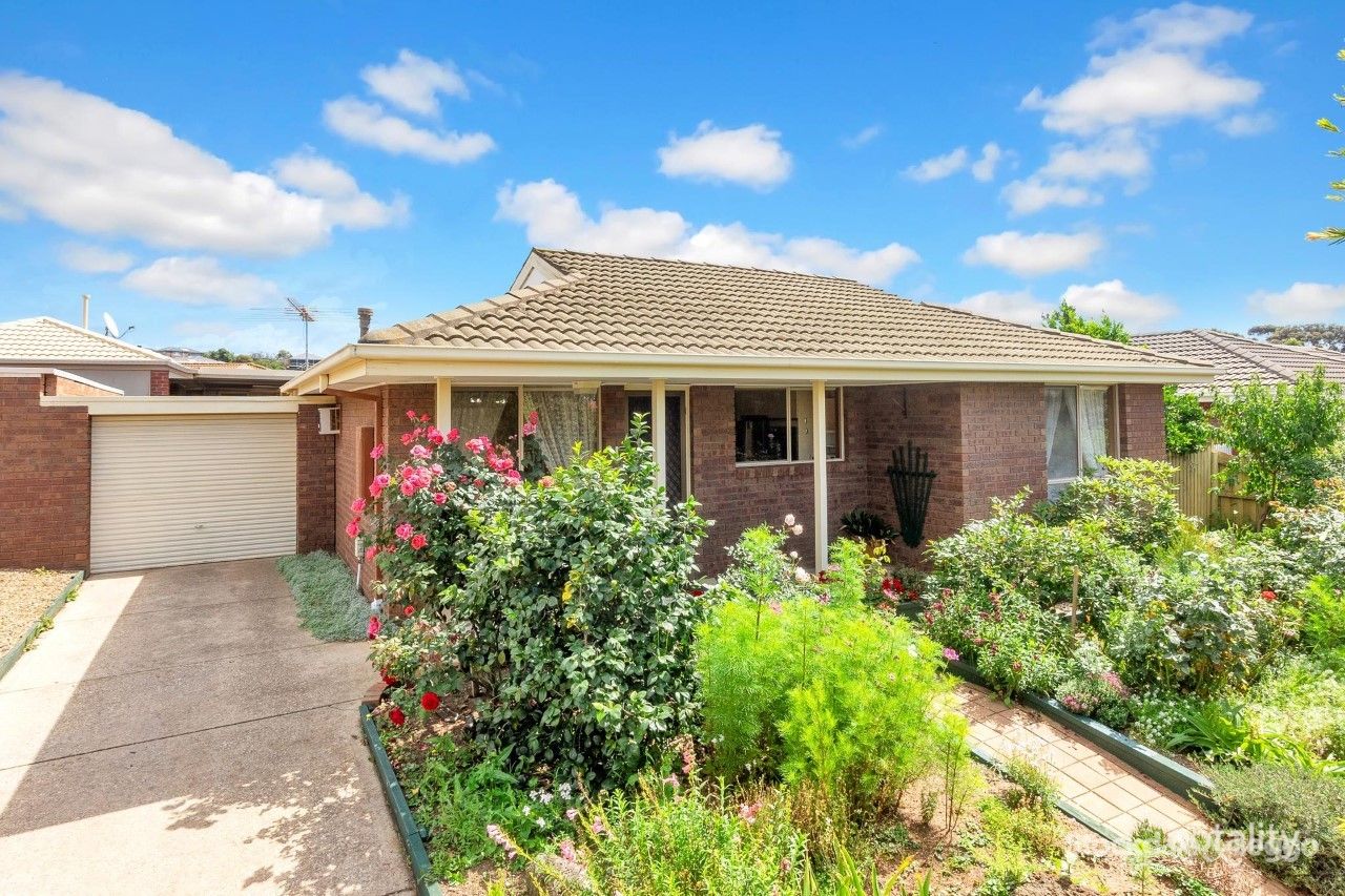 2 Steele Ct, Bacchus Marsh, VIC 3340