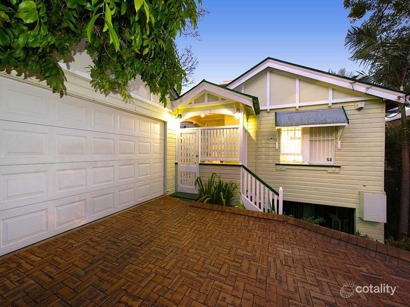 46 Swann Rd, Taringa, QLD 4068