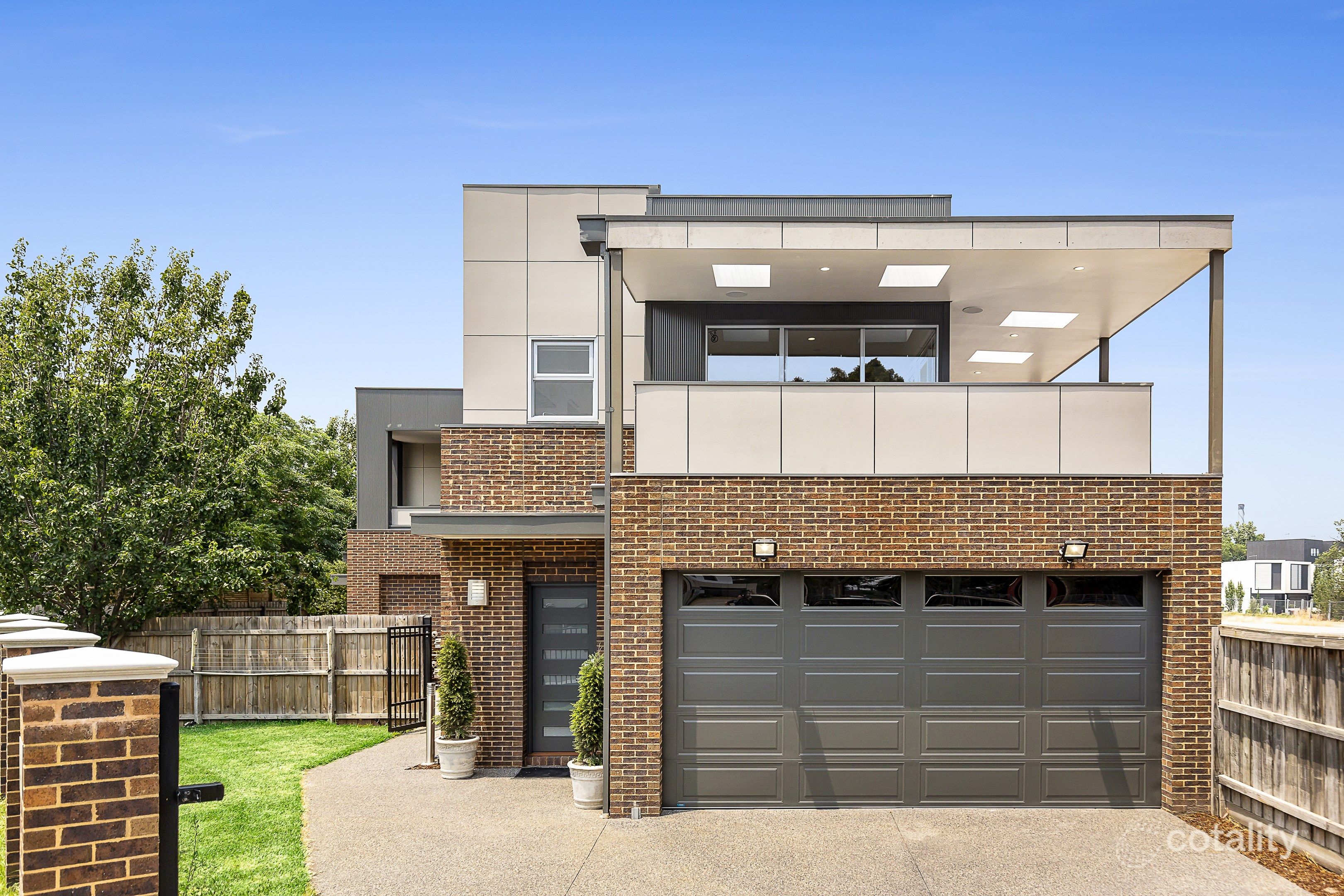 1/1a Hamilton St, Alphington, VIC 3078