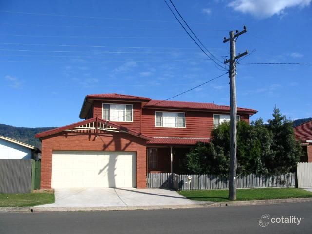 18 Alexander St, Fairy Meadow, NSW 2519