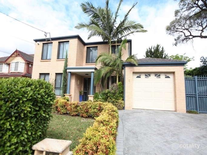 3 Mcgregor St, North Ryde, NSW 2113