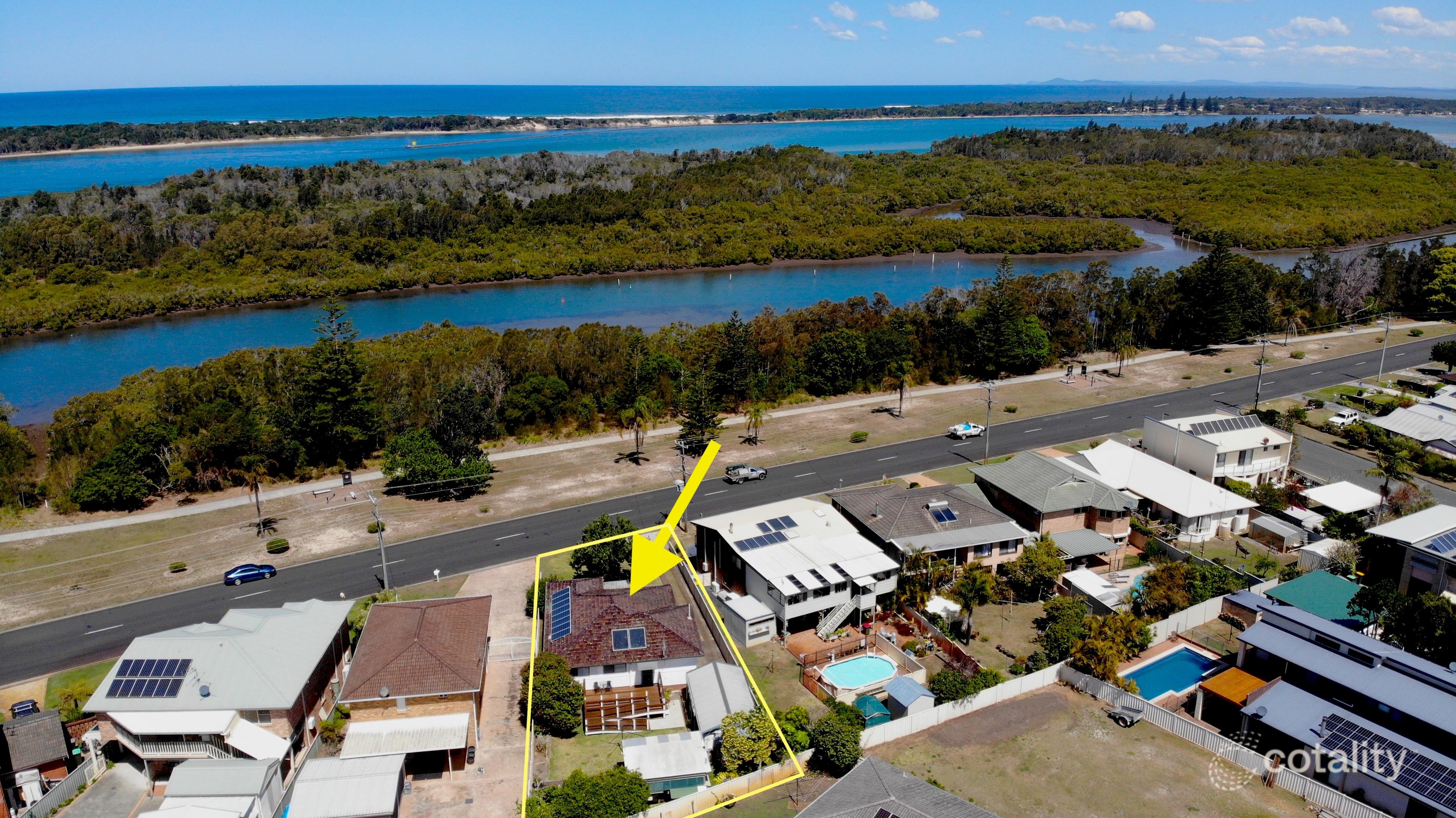 223 Beach St, Harrington, NSW 2427