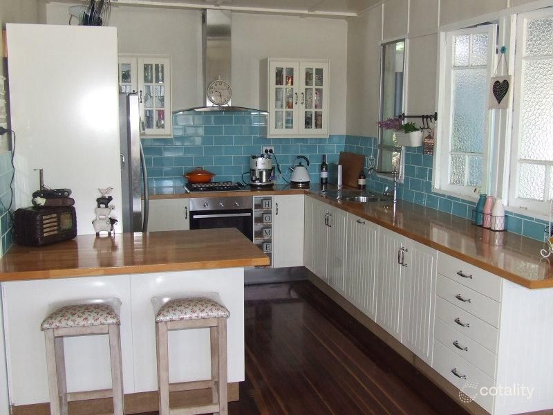 33 Flinders St, Monto, QLD 4630