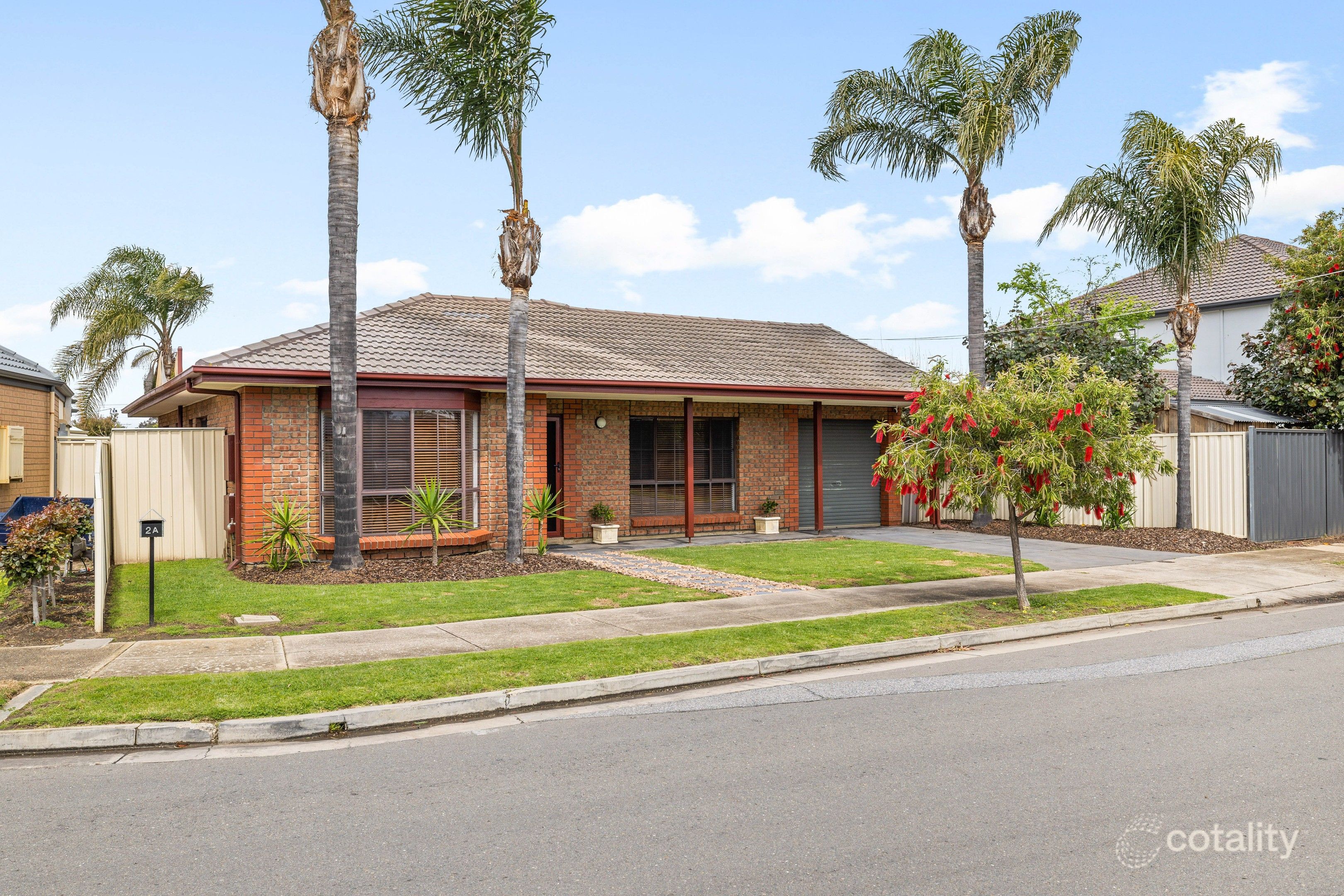 2a Fairway Ave, Glenelg North, SA 5045