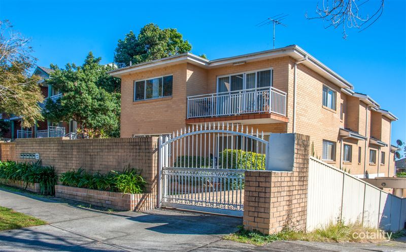 1/30 Portland Cres, Maroubra, NSW 2035