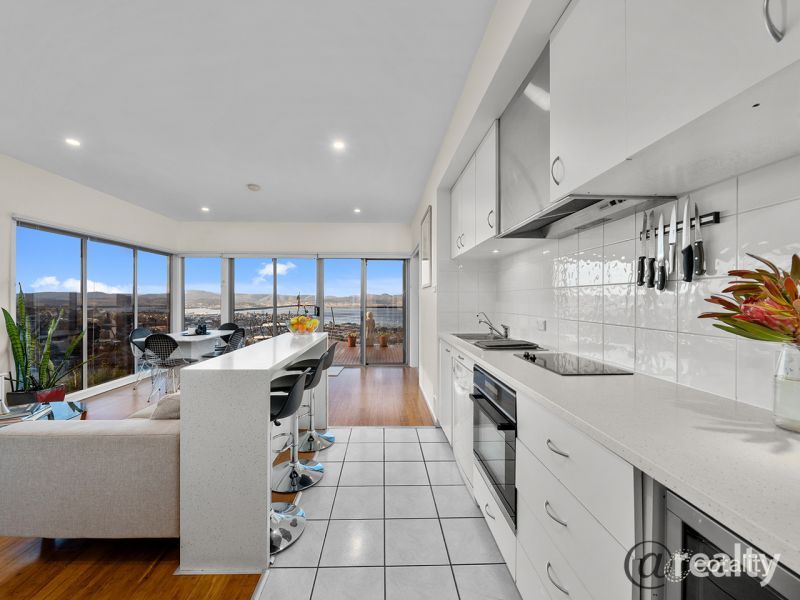 28 Zomay Ave, Dynnyrne, TAS 7005