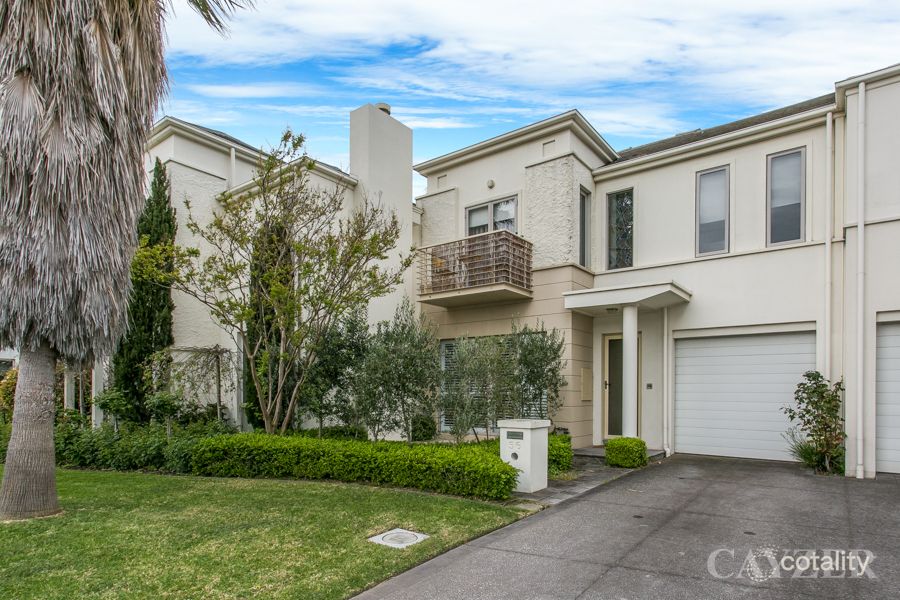 56 Beacon Vsta, Port Melbourne, VIC 3207