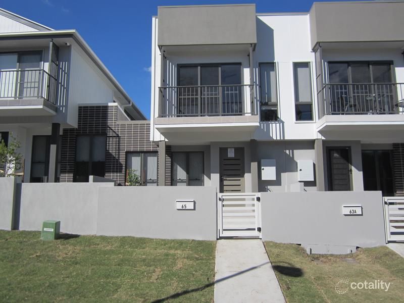 Lot 1045/65 Kate Cct, Rochedale, QLD 4123