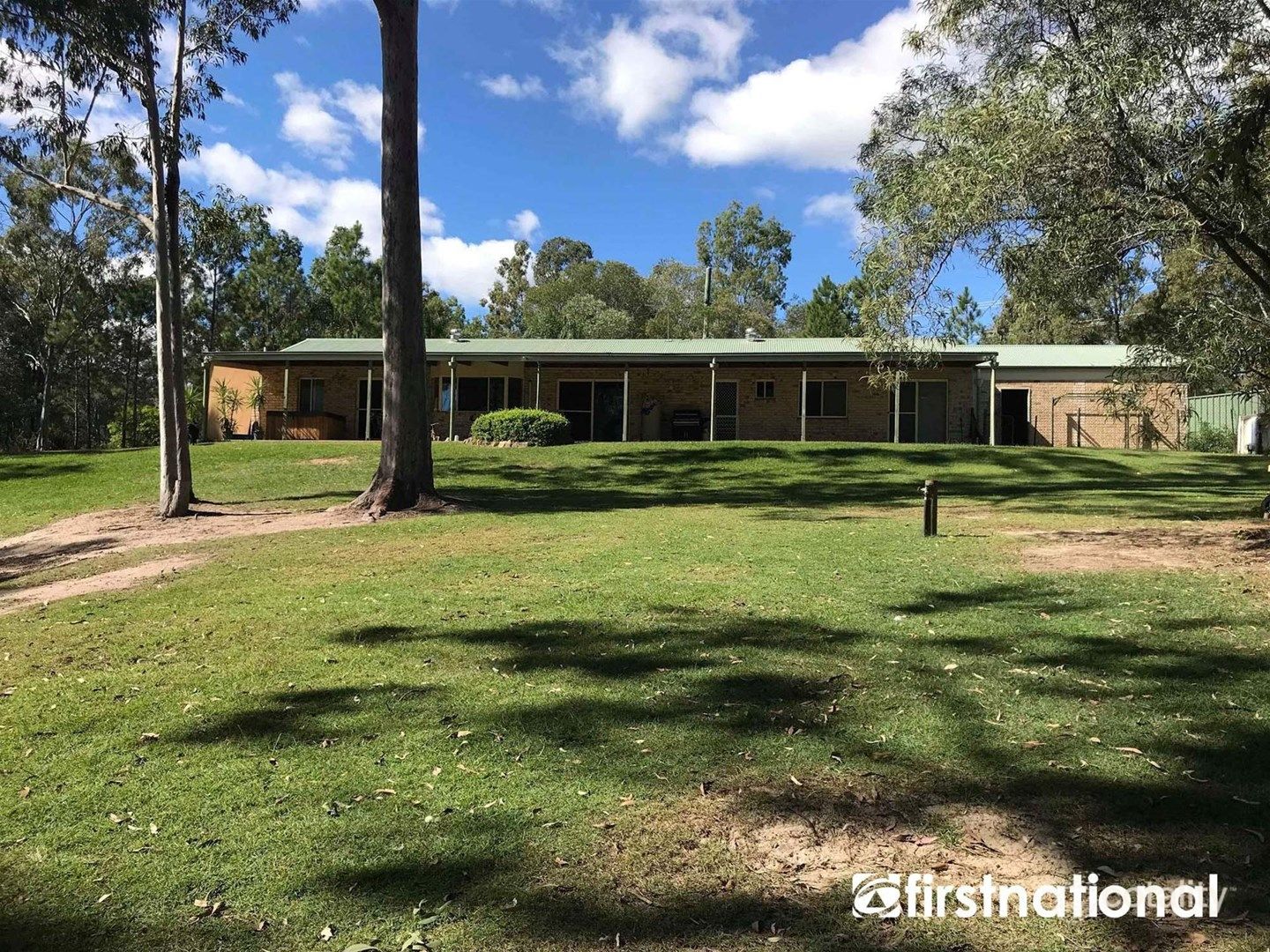 1594 Beaudesert-Beenleigh Rd, Tamborine, QLD 4270