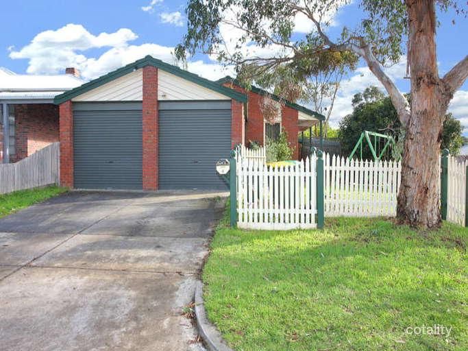 4 Macrosty Ct, Frankston, VIC 3199