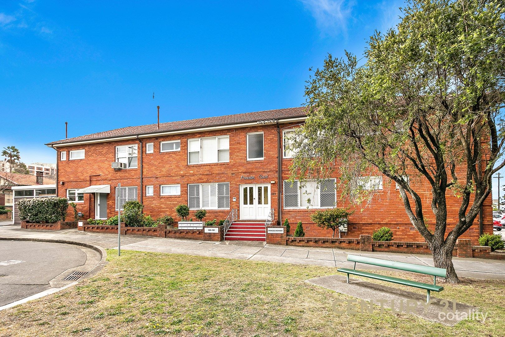 7/189 Princes Hwy, Kogarah, NSW 2217