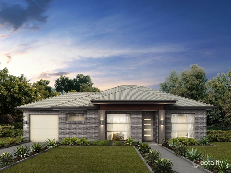 Lot 104 Herriot Rd, Mount Pleasant, SA 5235