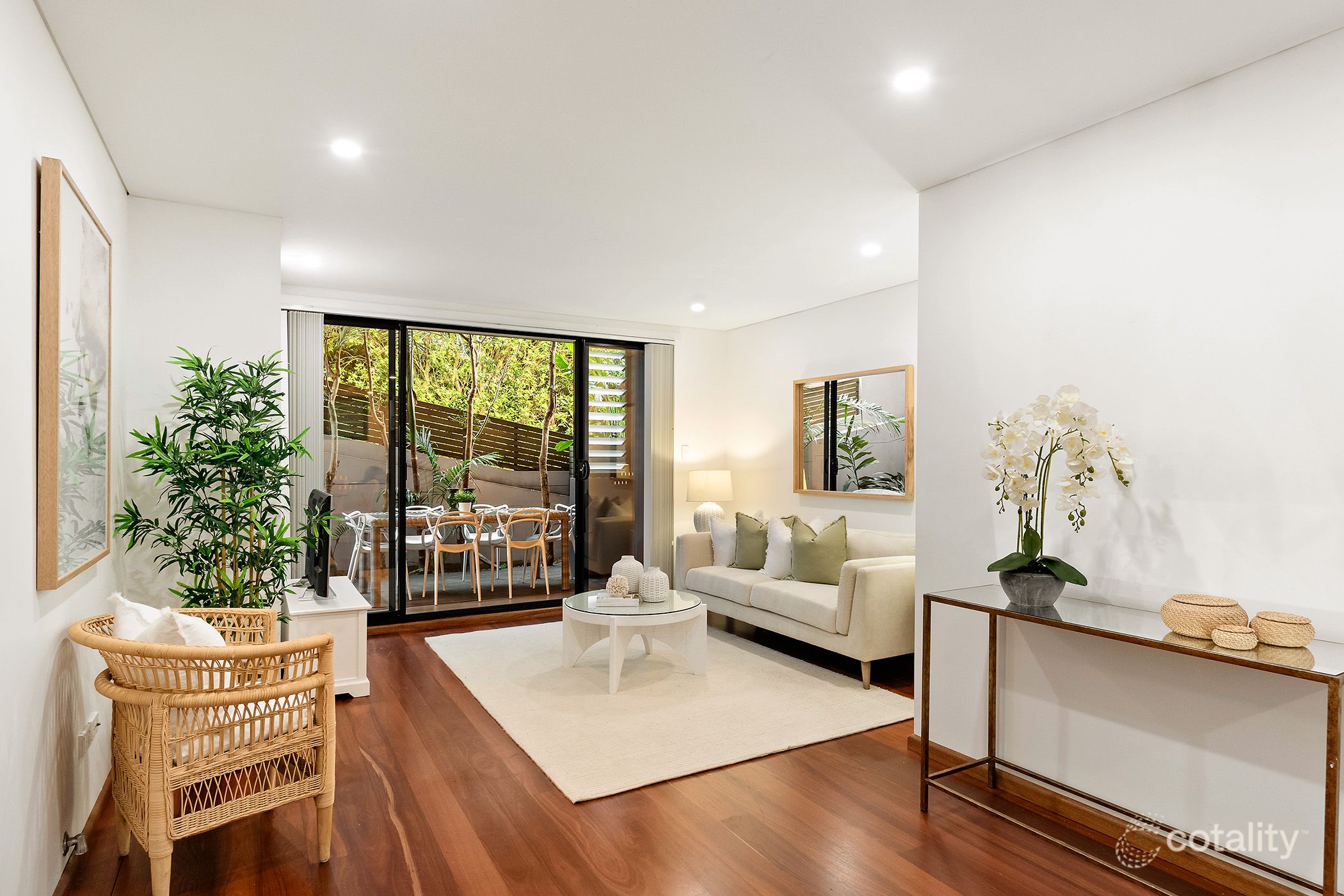 5/89 Queenscliff Rd, Queenscliff, NSW 2096