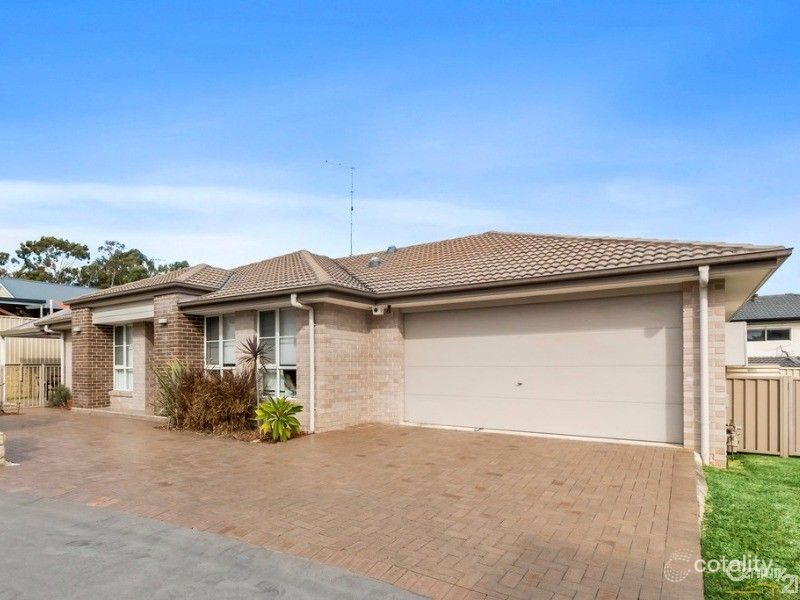 5a Cusack Ave, Casula, NSW 2170