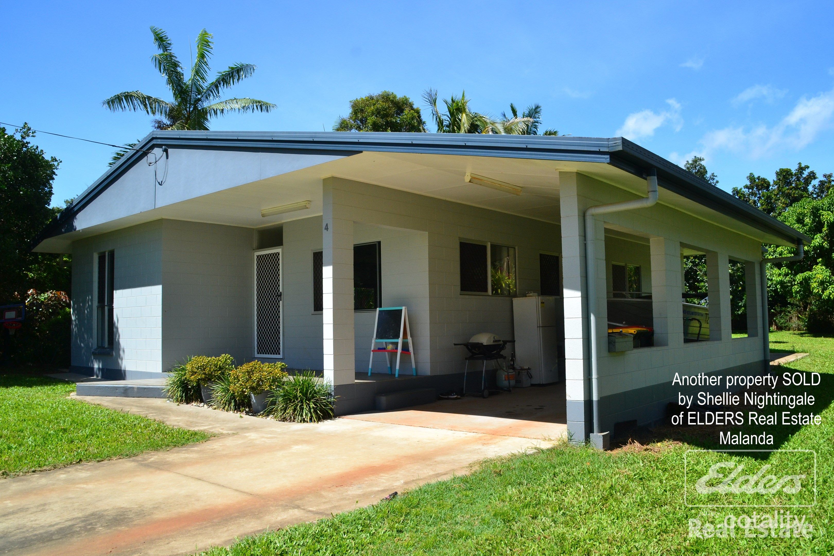 4 Short St, Yungaburra, QLD 4884